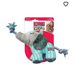 Dog Toy 