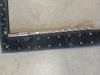 SDS-Plus carbide hammer drill bit Milwaukee MX4 4-Cutter