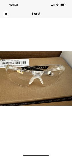 SAFETY GLASSES CONDOR  