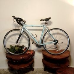 Trek 1600