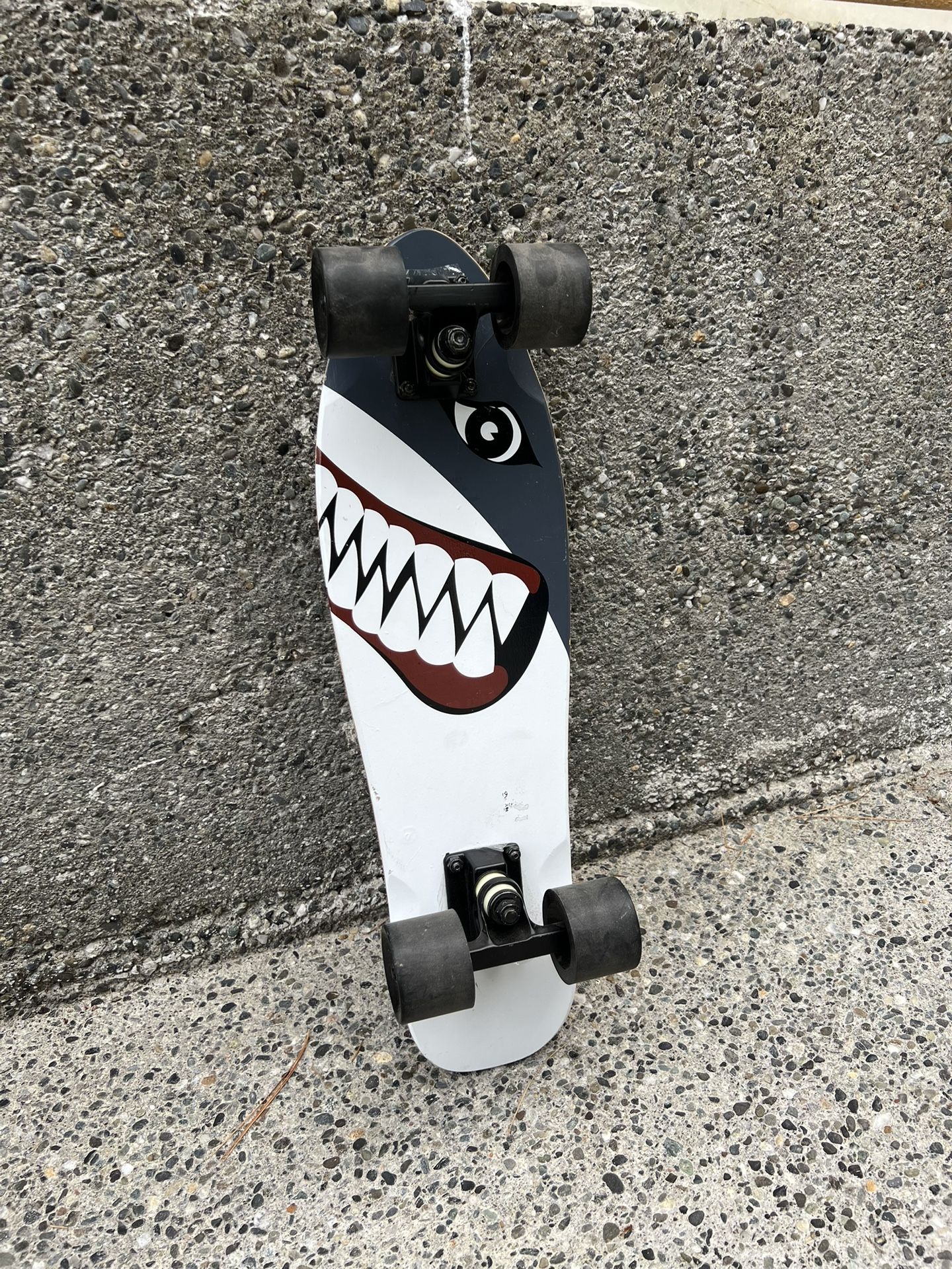 koon skateboard