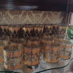 Old Fashioned Valencia by Culver