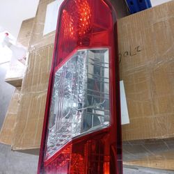2015 - 2020 Ford Transit.  Right Tail Light $