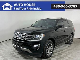 2018 Ford Expedition