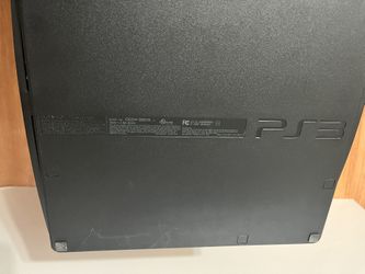 Sony Playstation 3 160GB System 