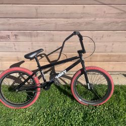 Sunday Bmx Bike 