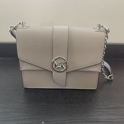 Michael Kors Crossbody Purse