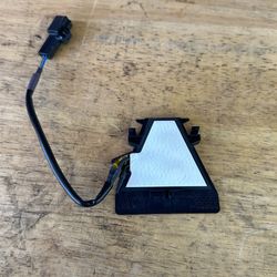 Toyota Venza Ldsw Heater