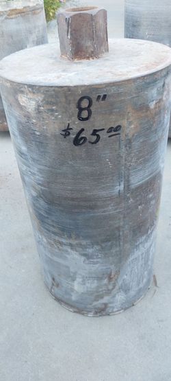 8 inch DIAMOND CORE BIT CONCRETE