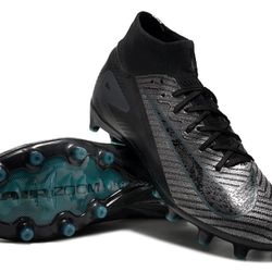 Nike Zoom Mercurial Superfly 10 AG