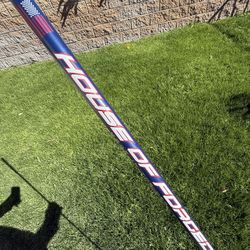 Taylormade Fairway 3wood Shaft House Of Forged 🔥 M5 M6 SIM SIM2 Stealth 2 Qi10 Qi35 Qi4D