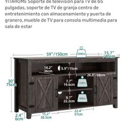 Tv Display stand