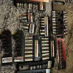 Mechanic Tools Brand New 