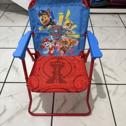 Silla De Niño