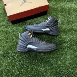 Jordan 12 Master 
