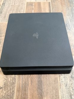 Play station 4