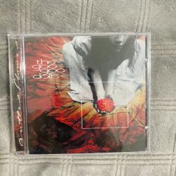 Goo Goo Dolls Gutterflower 