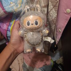 LABUBU
