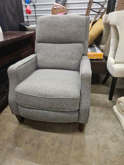 Recliner Chair