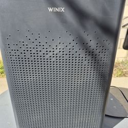 Winix Air Purifier.