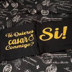 Personalized Sweater / Suerter Personalizado 