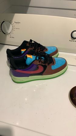 Forces /trade