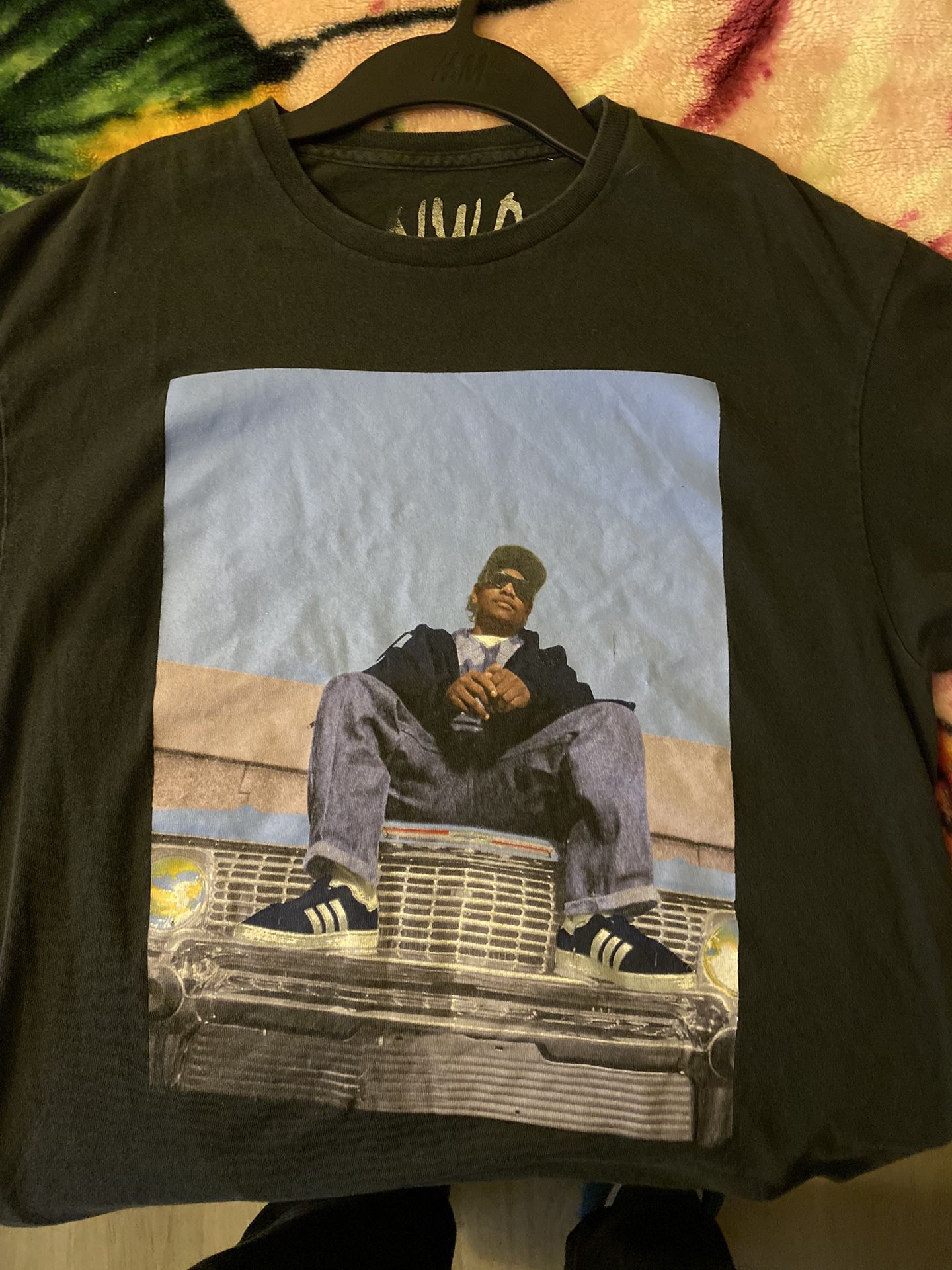 Eazy E