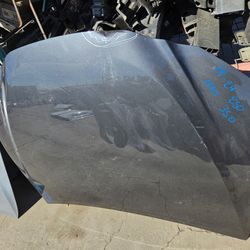 Lexus Es Es350 Hood Oem