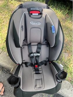 Carseat
