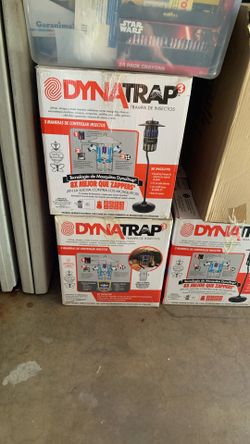 Dynatrap