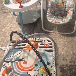 Baby Items