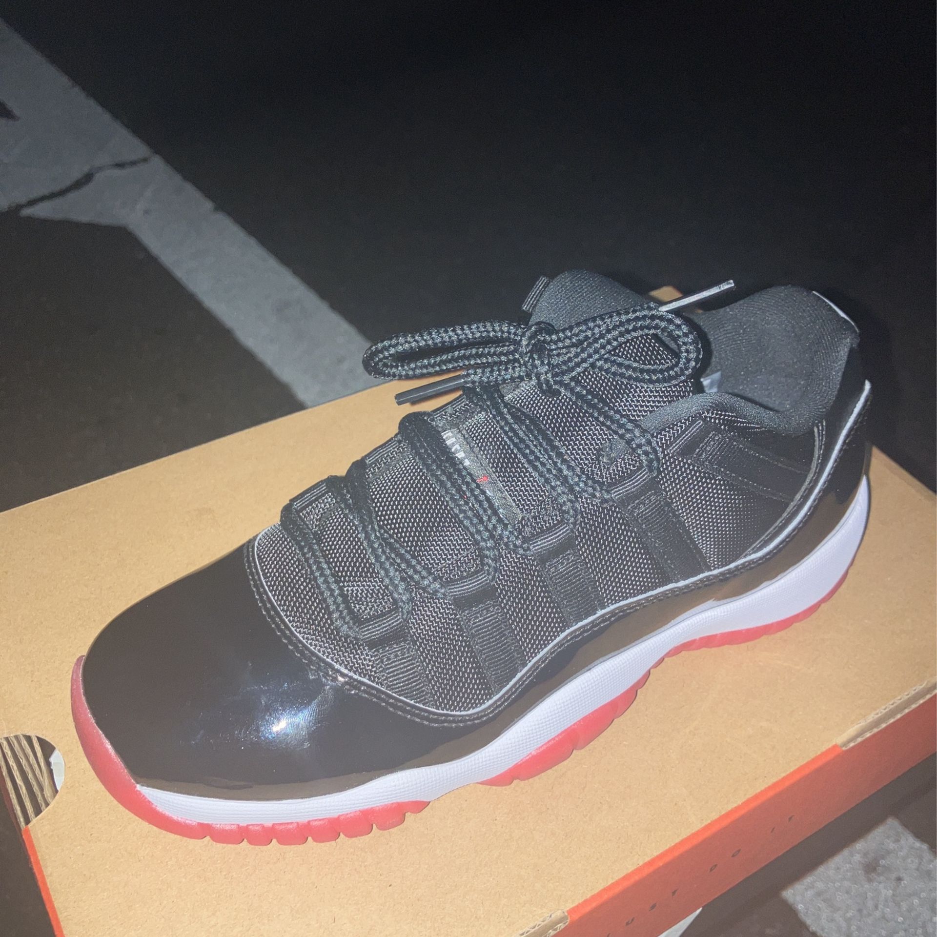 Jordan 11 Retro