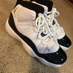 Jordan 11 Retro DMP GRATITUDE 6y 