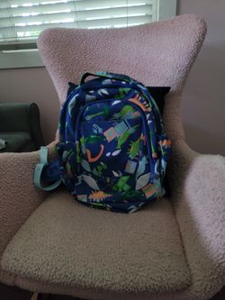 Bagpack
