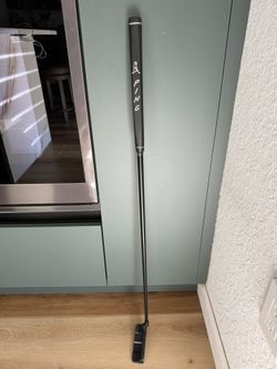 Ping Putter