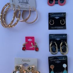 New Jewelry For Women All $20