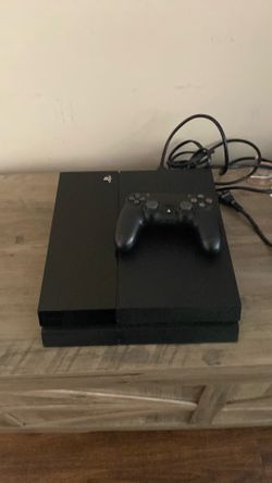 Sony PS4