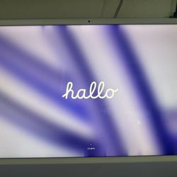 Apple IMac 24’’ 2023  M3 Chip 