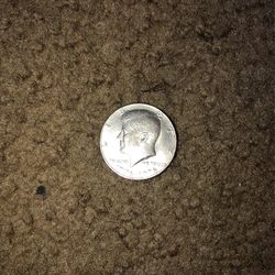 Rare Coin