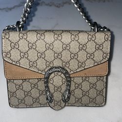 Gucci Purse 