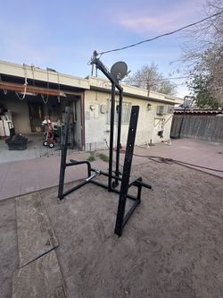 Home Gym