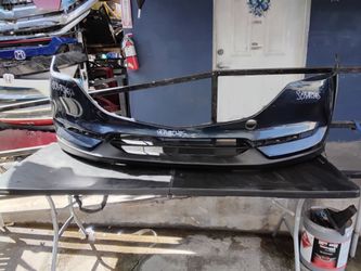 2017-2022 Mazda CX5 front bumper oem