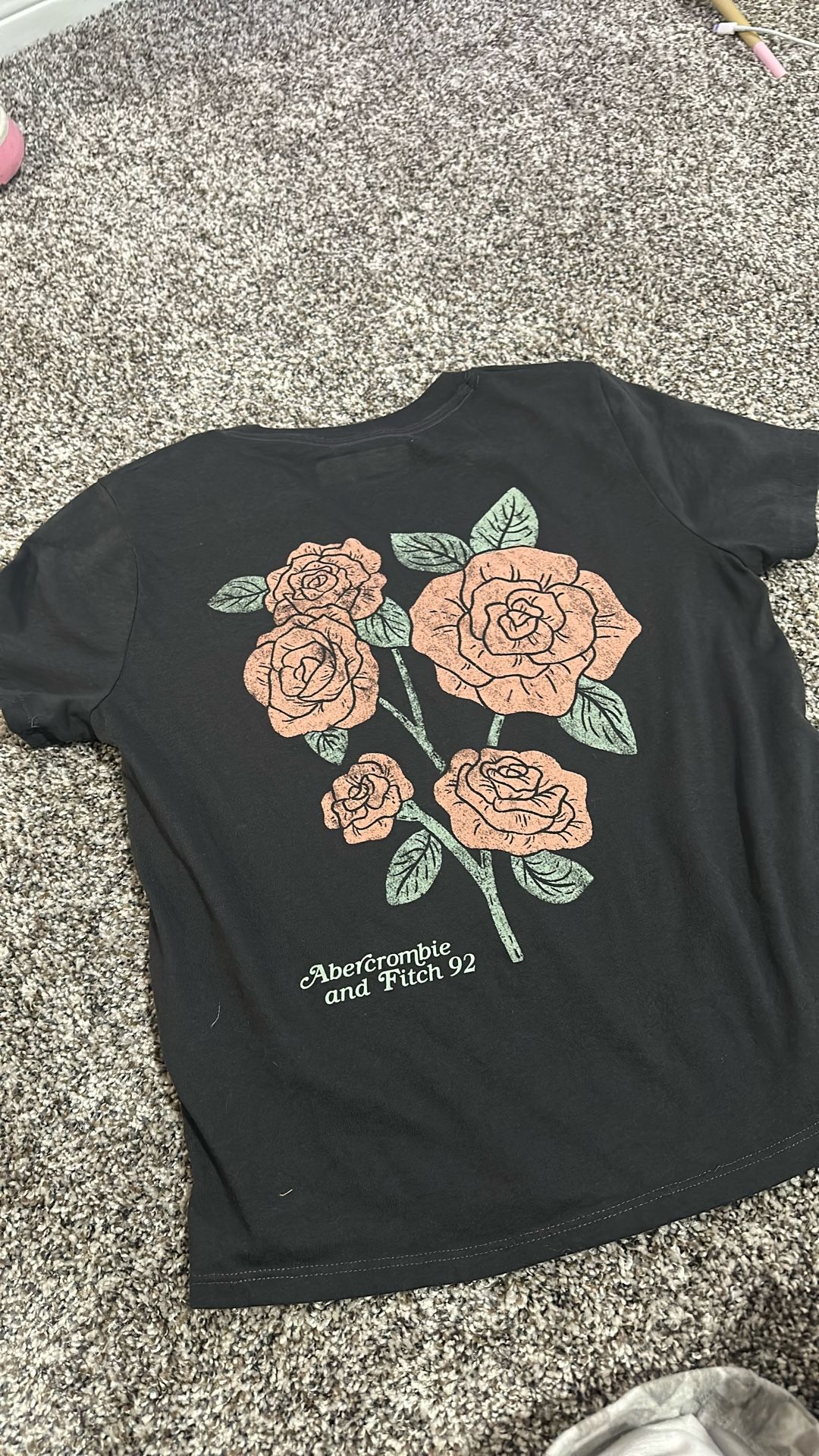 Abercrombie Kids Girls Tshirt
