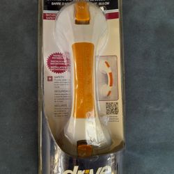 Drive Medical Suction Cup Grab Bar Model RTL13002 (New)
