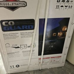 Briggs And Stratton Generator