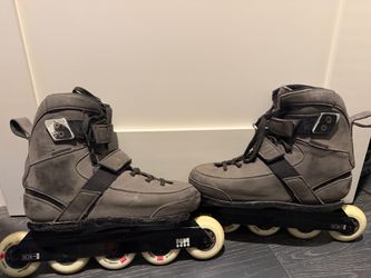 Handmade Adapt Skates