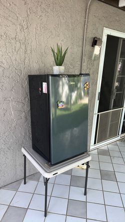Omidea 4.5 cu. ft