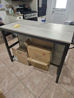 Kitchen island Only