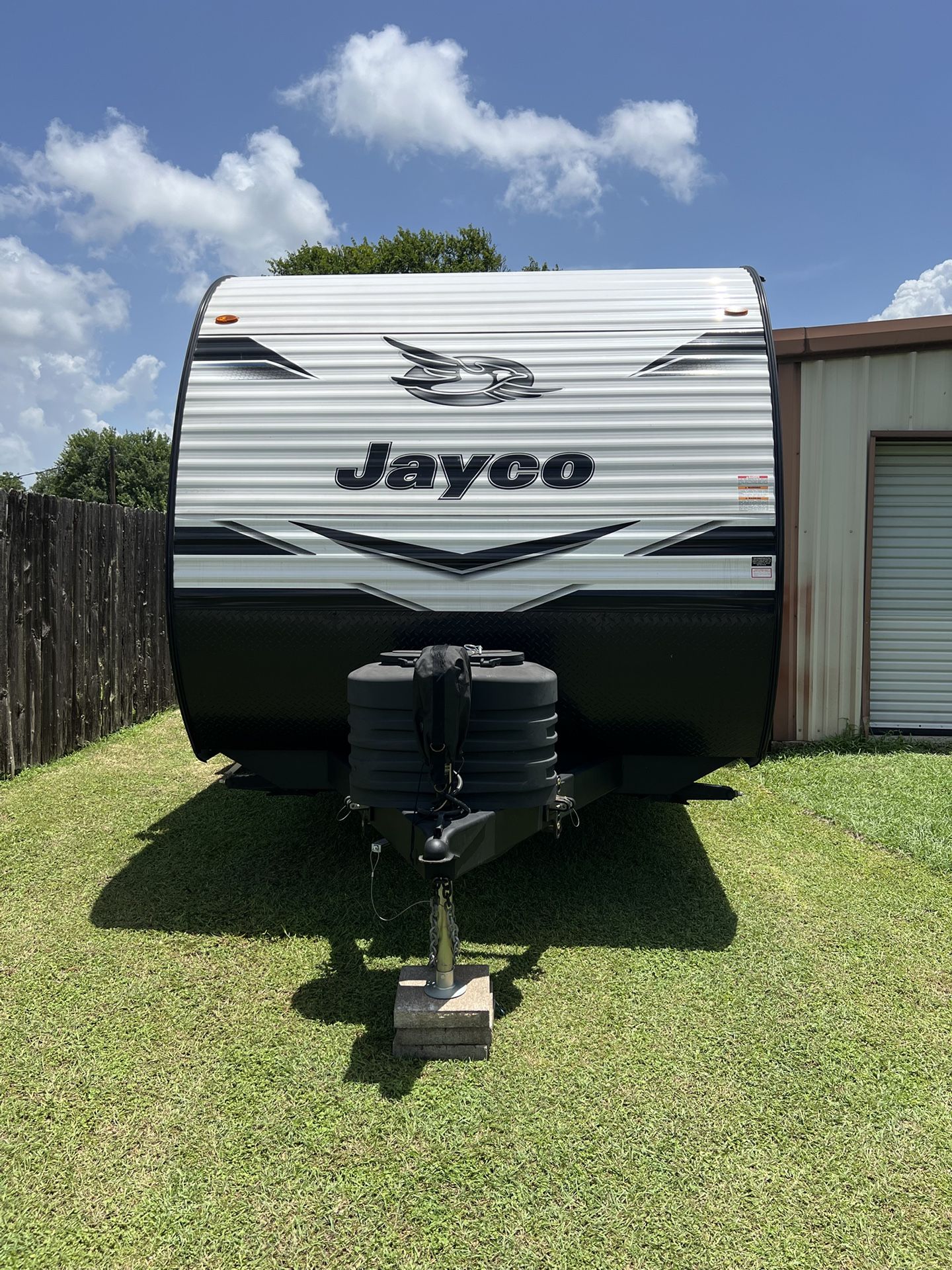 Jayco Jay Flight SLX 210QB    26 Ft