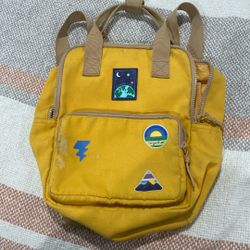Mini Backpack 